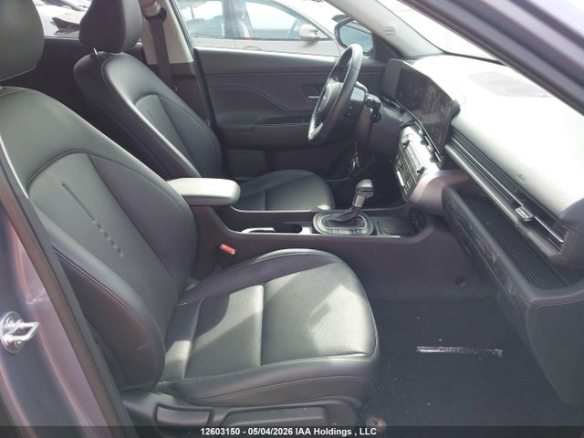 Aukcja sprzedaży 2025 Hyundai Kona, vin: KM8HCCAB2SU250441, numer aukcji: 12603150