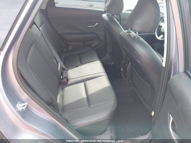 Aukcja sprzedaży 2025 Hyundai Kona, vin: KM8HCCAB2SU250441, numer aukcji: 12603150