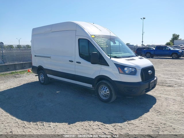 1FTBR2X82RKB09728 Ford Transit T-250