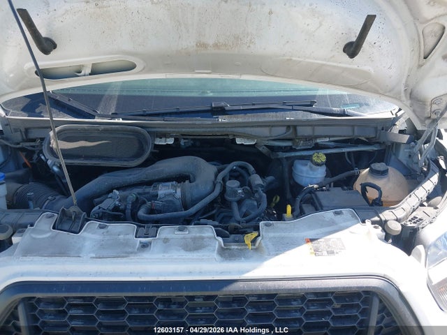 1FTBR2X82RKB09728 Ford Transit T-250