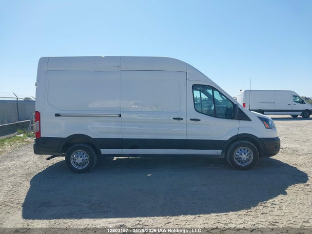 1FTBR2X82RKB09728 Ford Transit T-250