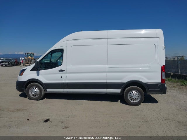 1FTBR2X82RKB09728 Ford Transit T-250