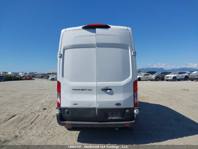 1FTBR2X82RKB09728 Ford Transit T-250