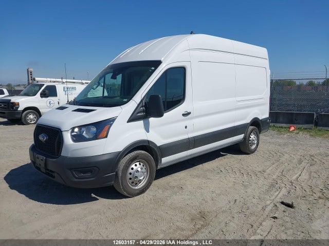 1FTBR2X82RKB09728 Ford Transit T-250