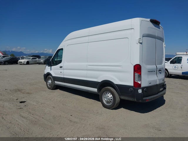 1FTBR2X82RKB09728 Ford Transit T-250