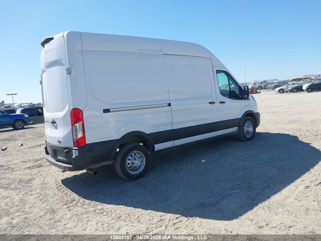 1FTBR2X82RKB09728 Ford Transit T-250