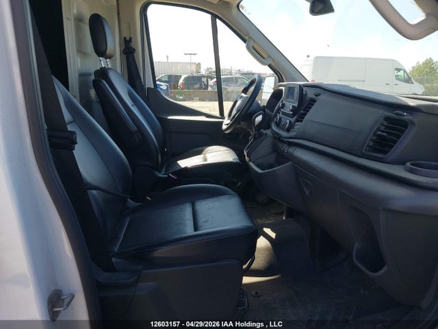 1FTBR2X82RKB09728 Ford Transit T-250