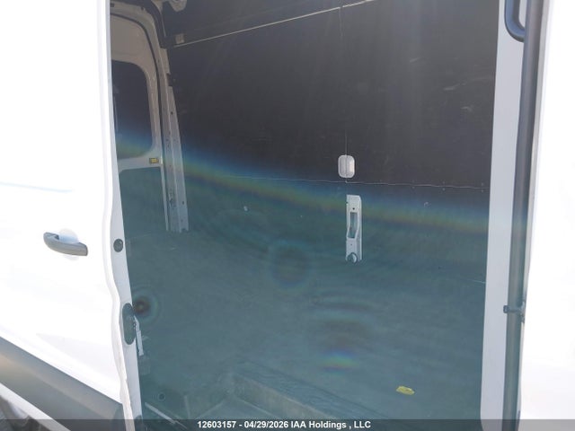 1FTBR2X82RKB09728 Ford Transit T-250