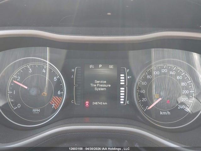 1C4PJLAB7EW322619 Jeep Cherokee Sport
