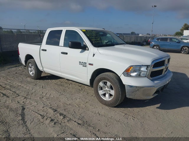 3C6RR7LT3NG358392 auction archive image