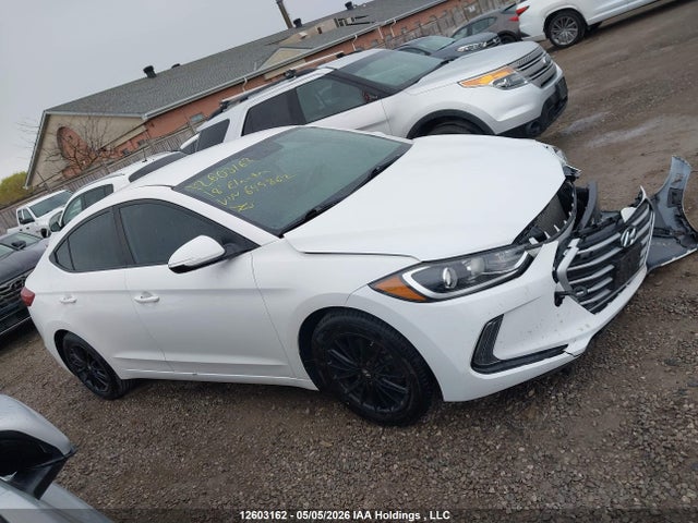 KMHD84LFXJU649862 Hyundai Elantra