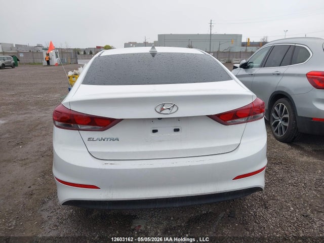 KMHD84LFXJU649862 Hyundai Elantra