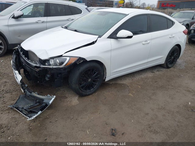 KMHD84LFXJU649862 Hyundai Elantra