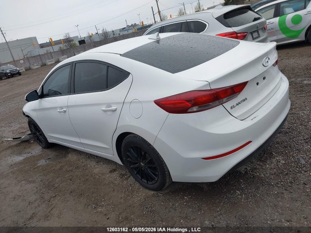 KMHD84LFXJU649862 Hyundai Elantra
