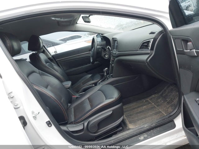 KMHD84LFXJU649862 Hyundai Elantra