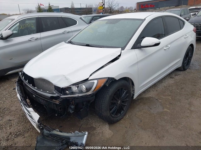 KMHD84LFXJU649862 Hyundai Elantra