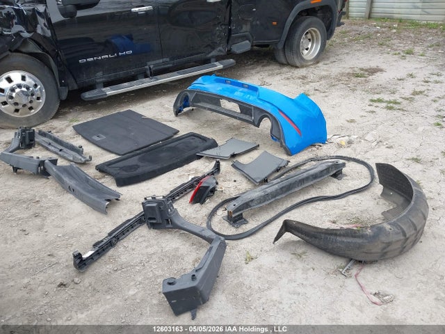 3VW5T7AU2MM014554 Volkswagen Golf GTI
