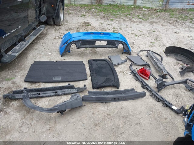 3VW5T7AU2MM014554 Volkswagen Golf GTI