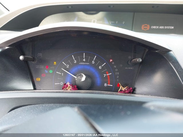 Продажа на аукционе авто 2012 Honda Civic Ex 4dr, vin: 2HGFB2F51CH015885, номер лота: 12603167