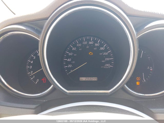 2009 Lexus Rx 350 მანქანა იყიდება აუქციონზე, vin: 2T2HK31UX9C134190, აუქციონის ნომერი: 12603169