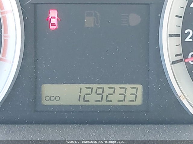 12603170 :رقم المزاد ، KL1TD55698B058479 vin ، 2008 Chevrolet Aveo Ls مزاد بيع