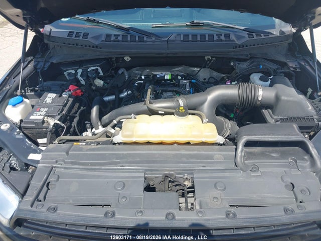 Ford F-150 Lariat 2020 1FTEW1EP2LKF23299 Image 10