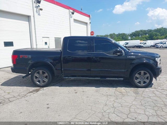 Ford F-150 Lariat 2020 1FTEW1EP2LKF23299 Image 13