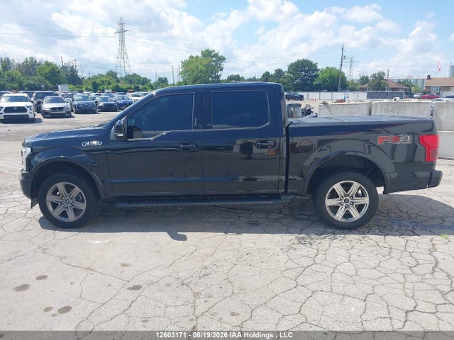 Ford F-150 Lariat 2020 1FTEW1EP2LKF23299 Image 14