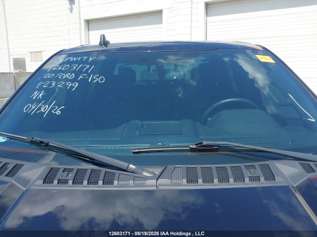 Ford F-150 Lariat 2020 1FTEW1EP2LKF23299 Image 17