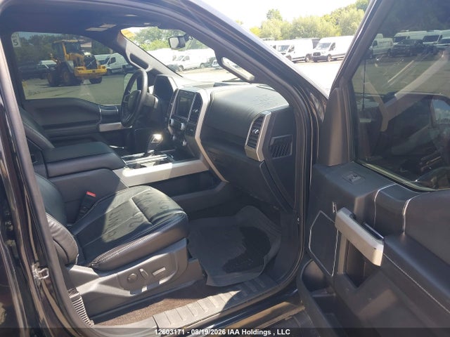 Ford F-150 Lariat 2020 1FTEW1EP2LKF23299 Image 5