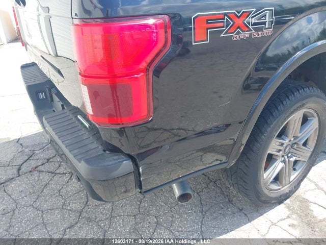 Ford F-150 Lariat 2020 1FTEW1EP2LKF23299 Image 6