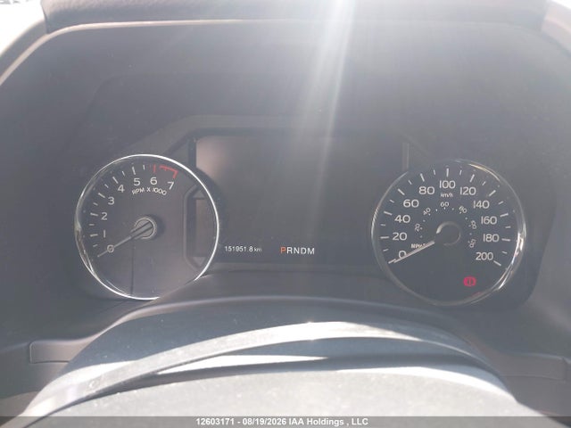 Ford F-150 Lariat 2020 1FTEW1EP2LKF23299 Image 7