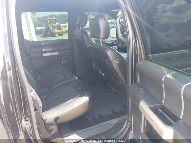 Ford F-150 Lariat 2020 1FTEW1EP2LKF23299 Image 8