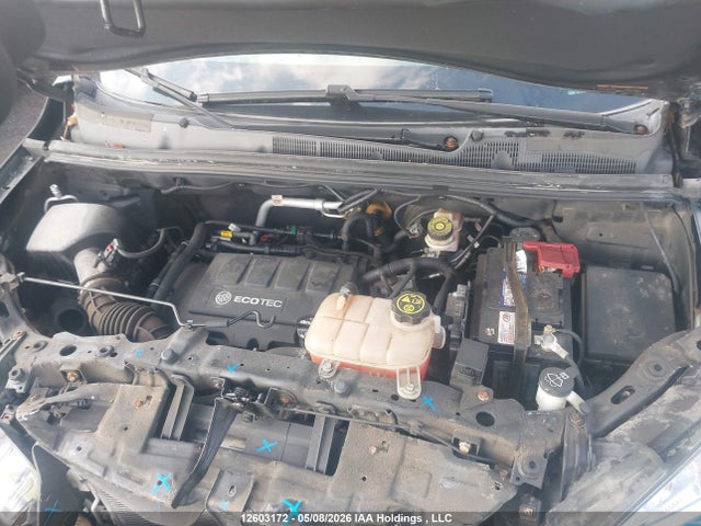 Buick Encore Convenience 2015 KL4CJESB5FB217668 Image 10