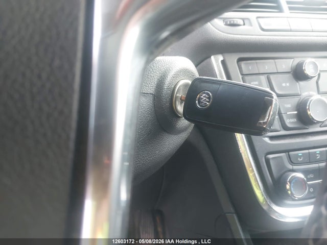 Buick Encore Convenience 2015 KL4CJESB5FB217668 Image 11