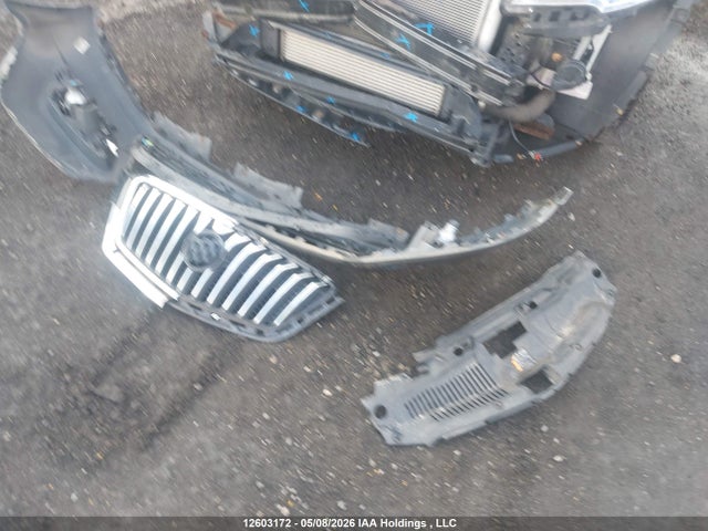 Buick Encore Convenience 2015 KL4CJESB5FB217668 Image 12