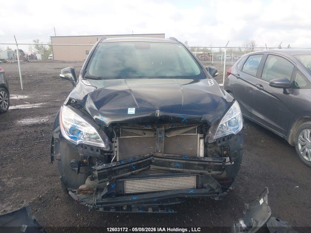 Buick Encore Convenience 2015 KL4CJESB5FB217668 Image 13