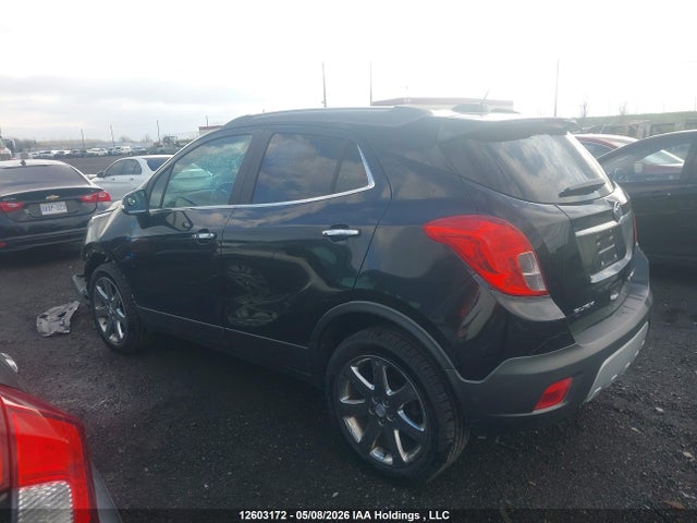 Buick Encore Convenience 2015 KL4CJESB5FB217668 Image 15
