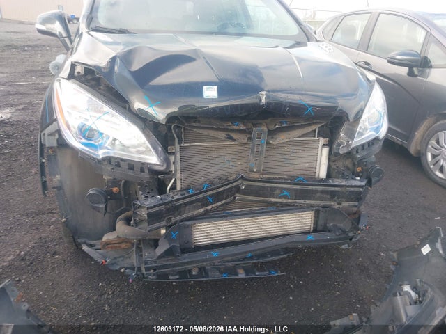 Buick Encore Convenience 2015 KL4CJESB5FB217668 Image 18