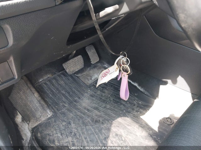 Honda Civic Ex 4dr 2023 2HGFE2F36PH103018 Image 9
