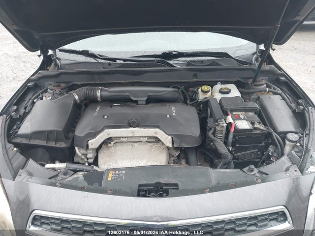 Aukcja sprzedaży 2013 Chevrolet Malibu 1lt, vin: 1G11C5SA2DF124927, numer aukcji: 12603176