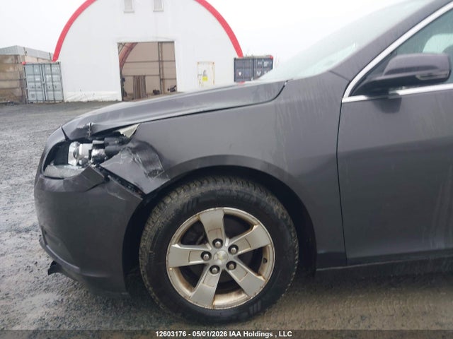 Aukcja sprzedaży 2013 Chevrolet Malibu 1lt, vin: 1G11C5SA2DF124927, numer aukcji: 12603176