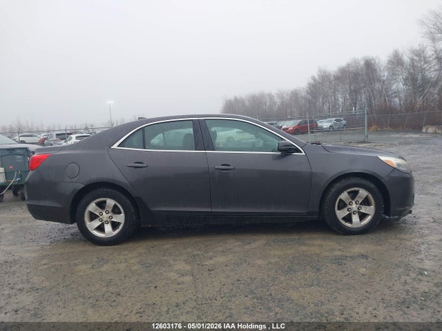 Aukcja sprzedaży 2013 Chevrolet Malibu 1lt, vin: 1G11C5SA2DF124927, numer aukcji: 12603176