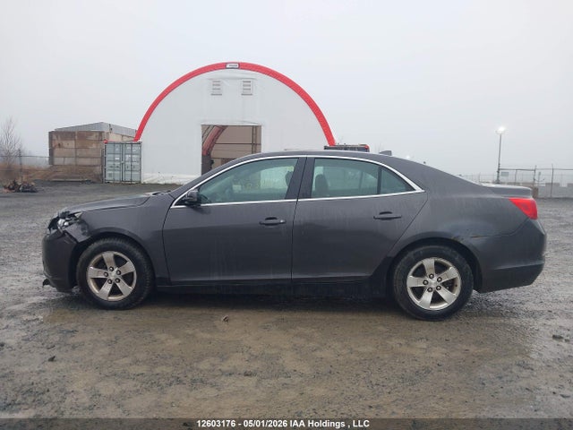 Aukcja sprzedaży 2013 Chevrolet Malibu 1lt, vin: 1G11C5SA2DF124927, numer aukcji: 12603176