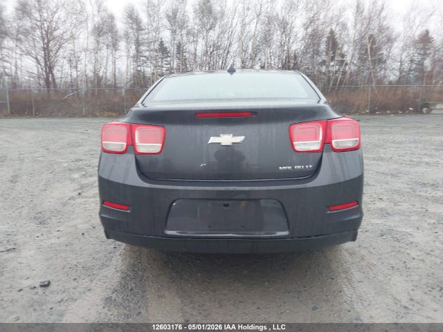 Aukcja sprzedaży 2013 Chevrolet Malibu 1lt, vin: 1G11C5SA2DF124927, numer aukcji: 12603176
