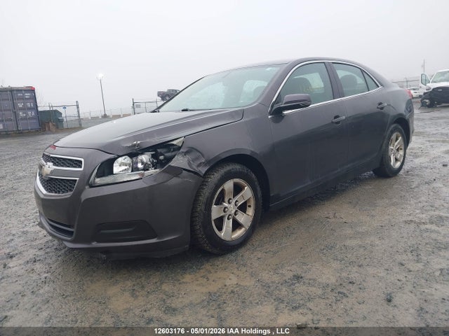Aukcja sprzedaży 2013 Chevrolet Malibu 1lt, vin: 1G11C5SA2DF124927, numer aukcji: 12603176