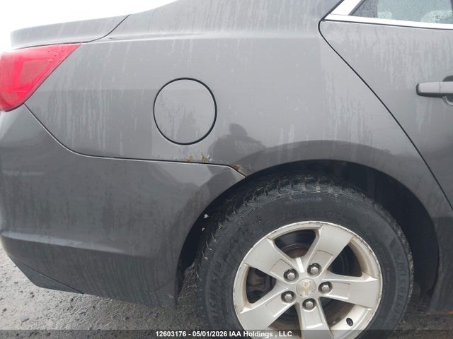 Aukcja sprzedaży 2013 Chevrolet Malibu 1lt, vin: 1G11C5SA2DF124927, numer aukcji: 12603176