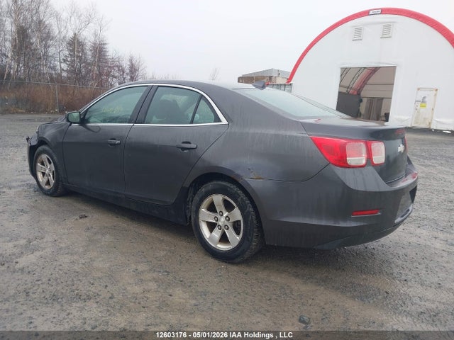 Aukcja sprzedaży 2013 Chevrolet Malibu 1lt, vin: 1G11C5SA2DF124927, numer aukcji: 12603176