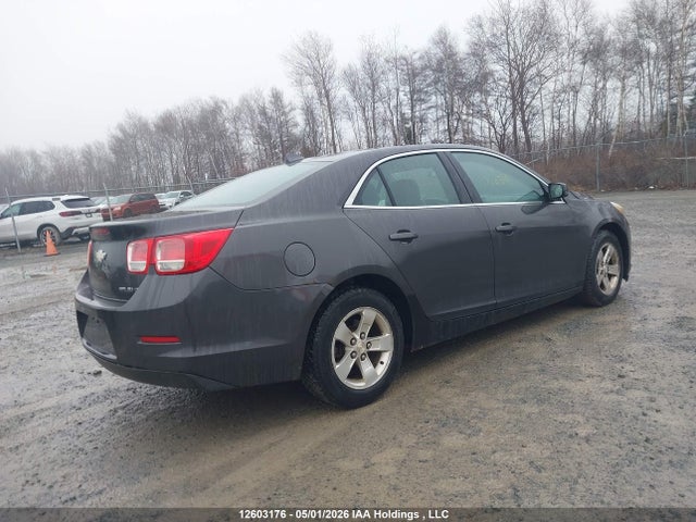 Aukcja sprzedaży 2013 Chevrolet Malibu 1lt, vin: 1G11C5SA2DF124927, numer aukcji: 12603176