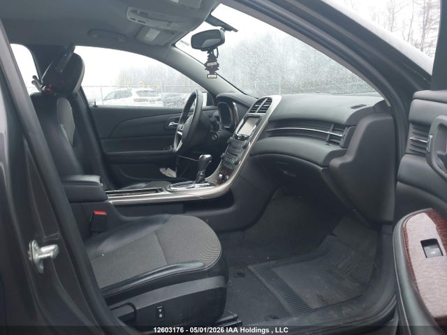 Aukcja sprzedaży 2013 Chevrolet Malibu 1lt, vin: 1G11C5SA2DF124927, numer aukcji: 12603176